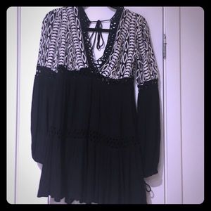 Free people dress